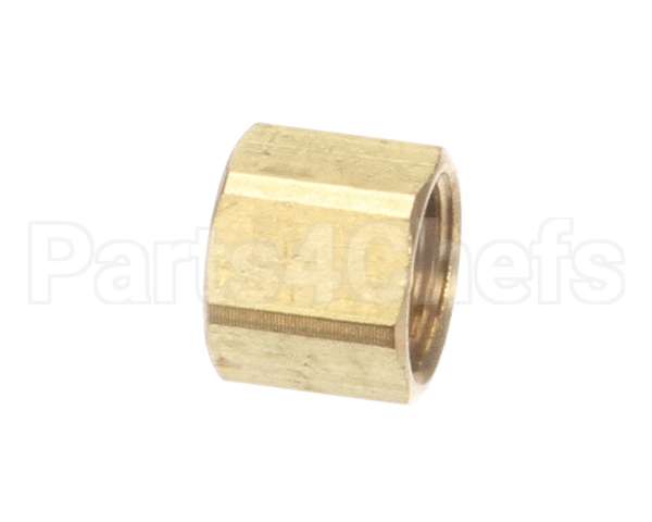 30735 Imperial 1/4 Brass Compression Nut