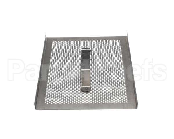 307360 Champion - Moyer Diebel Screen Weldment Pp28
