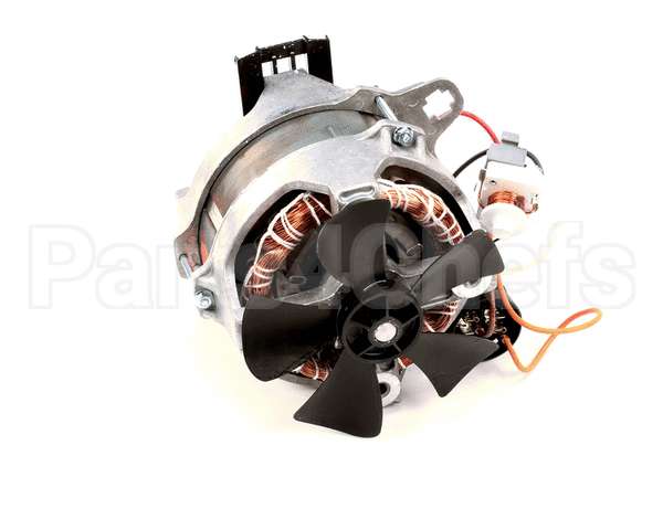3076S Robot Coupe Motor H50 120V 60Hz R302