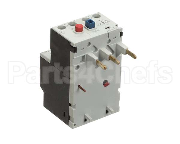 3077 Preprite Desmon #R350310 Therm Overload Relay