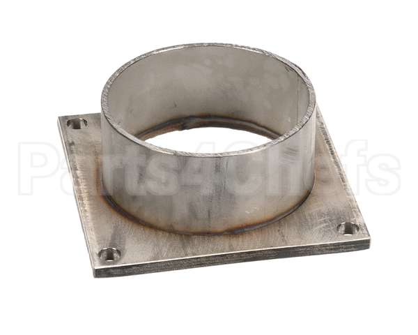 307884 Champion - Moyer Diebel Suction Flange Weldment