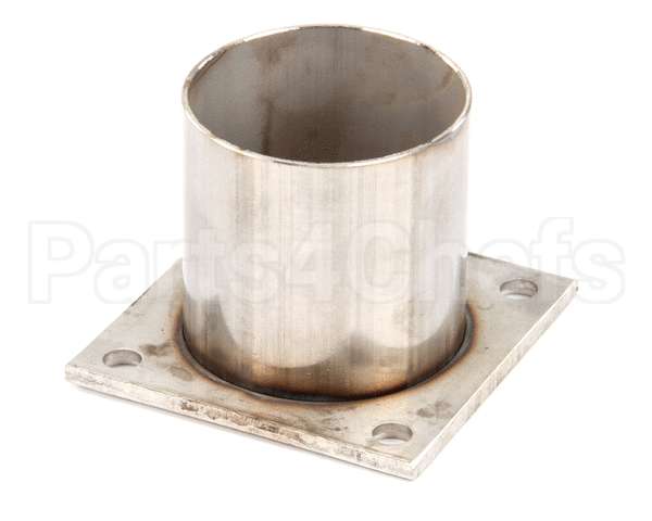307995 Champion - Moyer Diebel Flange Suction Weld