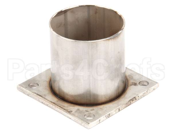 307995 Champion - Moyer Diebel Flange Suction Weld