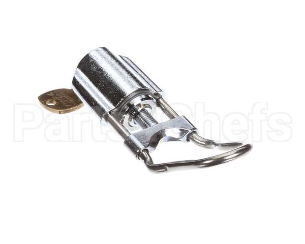 308-40C Perlick Lock, Faucet, Assembly, F/ 600