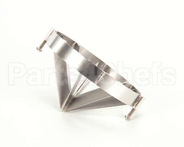 308 Vollrath Blade Assembly Wm 8 Sect