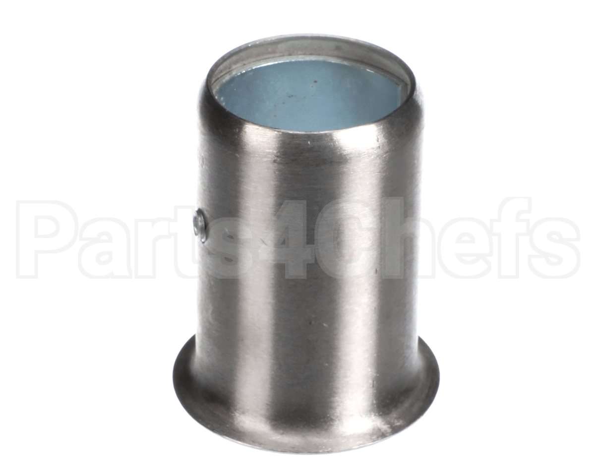 308150 Duke Socket,1-5/8 Ss 3-1/16H 50 Per