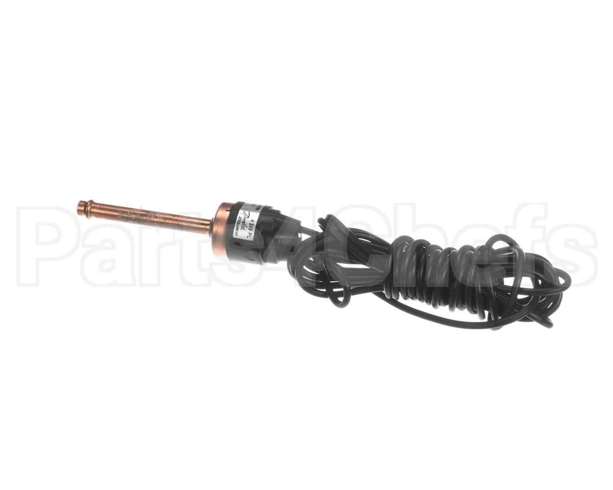 3081718 Hussmann Switch-Low Pressure 7-22 Bar Acb-2Ua519W