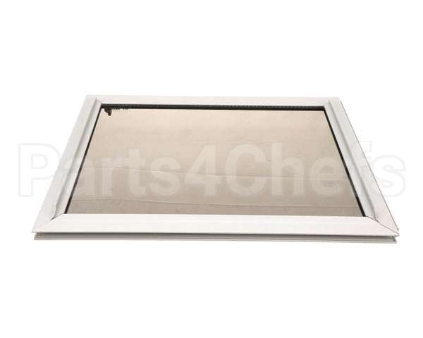 308247 Barker Door Service Side Outside Slid