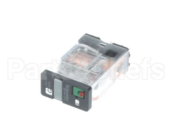 30827 Gaylord 120Vac Spdt Relay