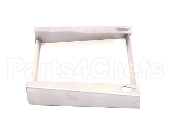 30828 Giles Basket Mount, Weld Assembly, Wog-M