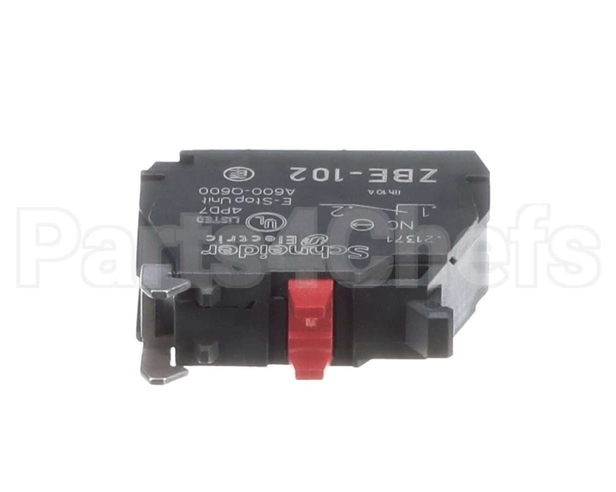 30831500121060 Doyon Contact Element Zbe Nc 102