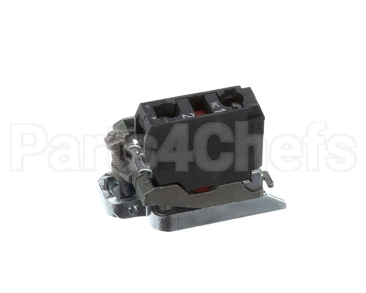 30831501121050 Doyon Nc Contact Block