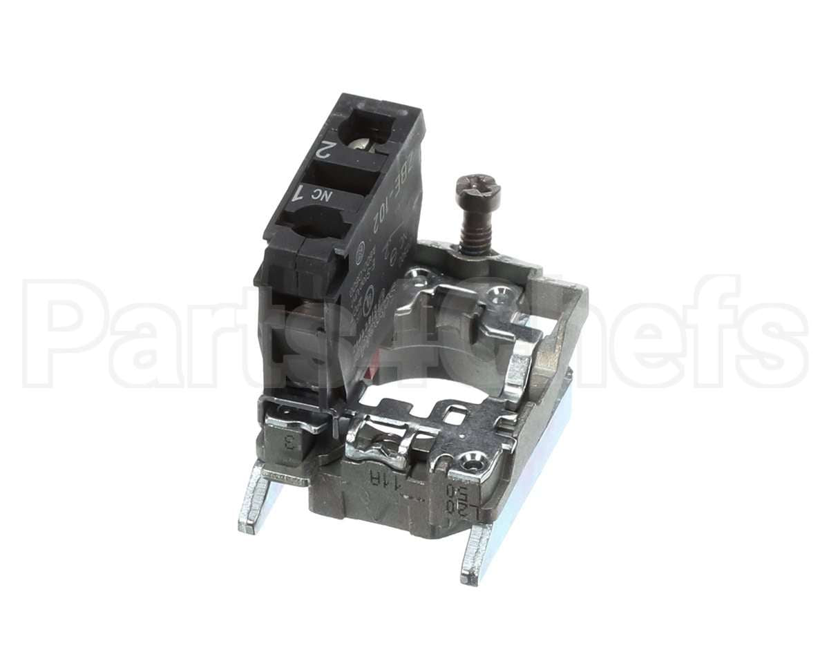 30831501121050 Doyon Nc Contact Block