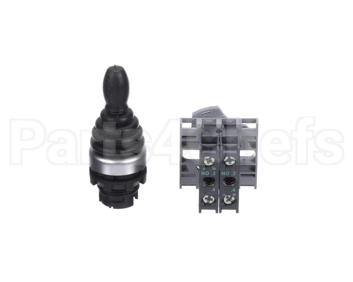 30831602031003 Doyon Switch 2 Fixed Positions