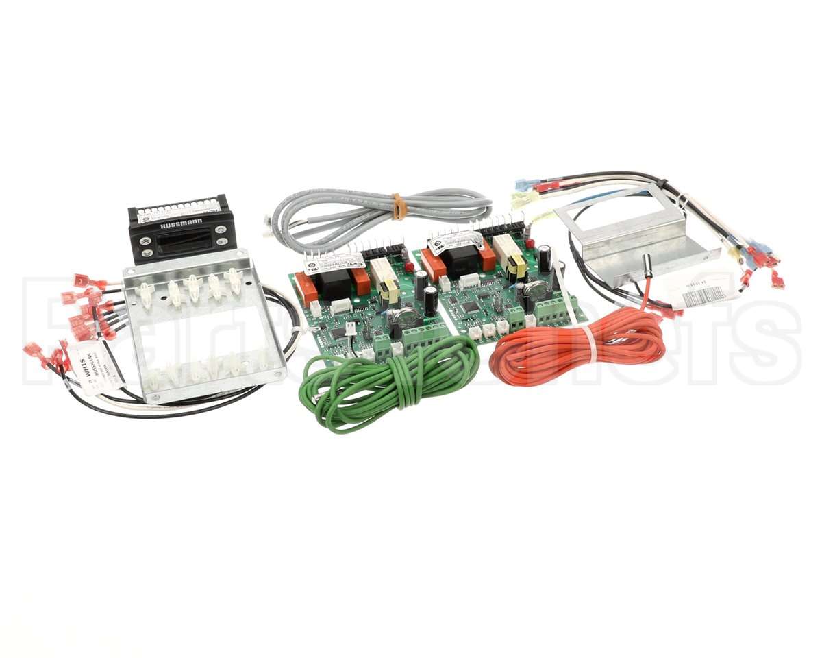 3083364 Hussmann Module Retrofit-Dual-Temp Pp Tm04