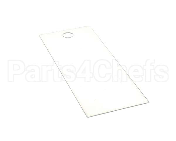 30833PG Cadco Poly Carb Door Cmlb