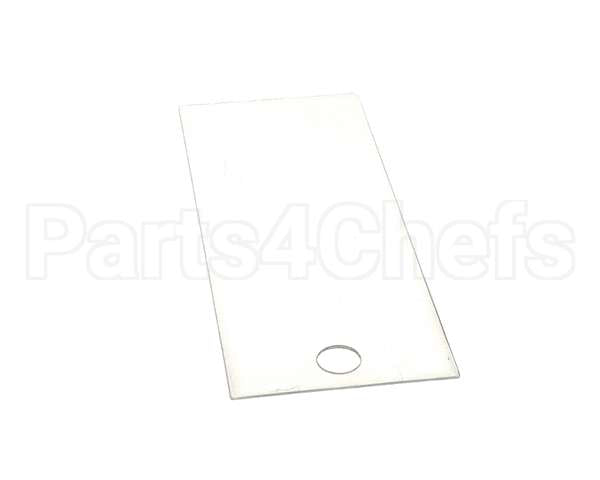 30833PG Cadco Poly Carb Door Cmlb
