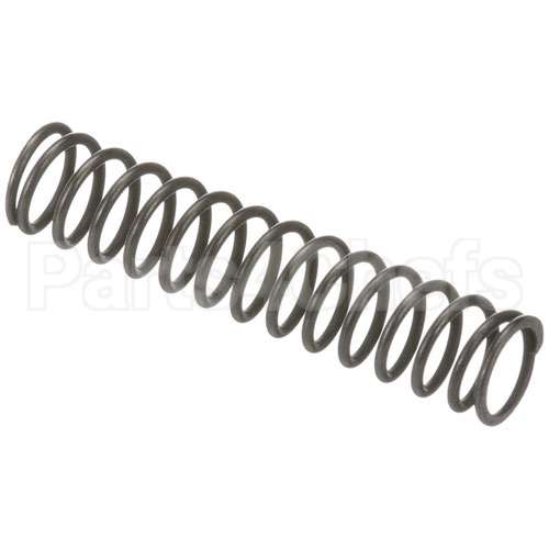 308351 Compatible Waste King Compression Spring 12.996Lb