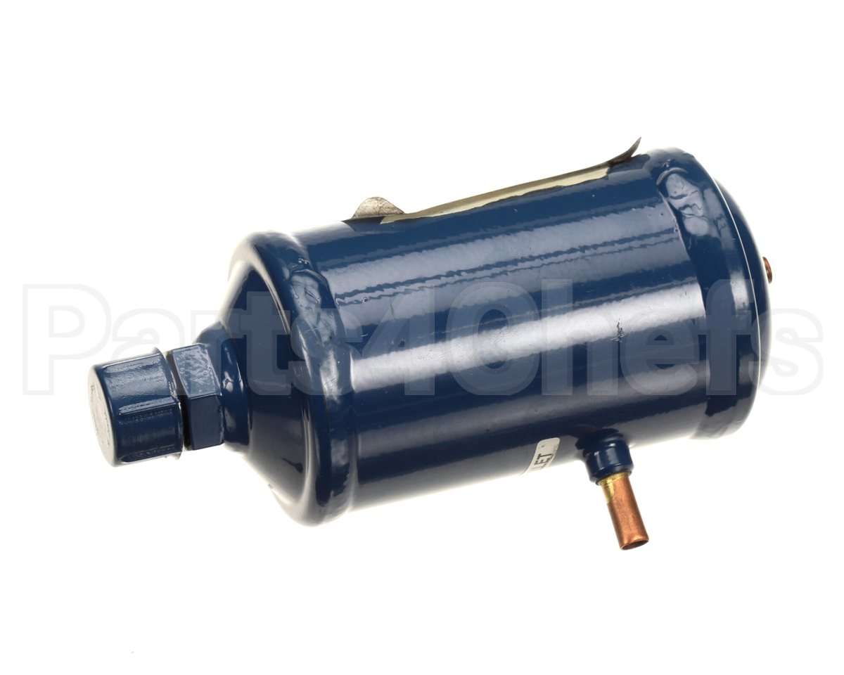 3083929 Hussmann Tank-Liquid Rec. Assembly Cpland 077-007