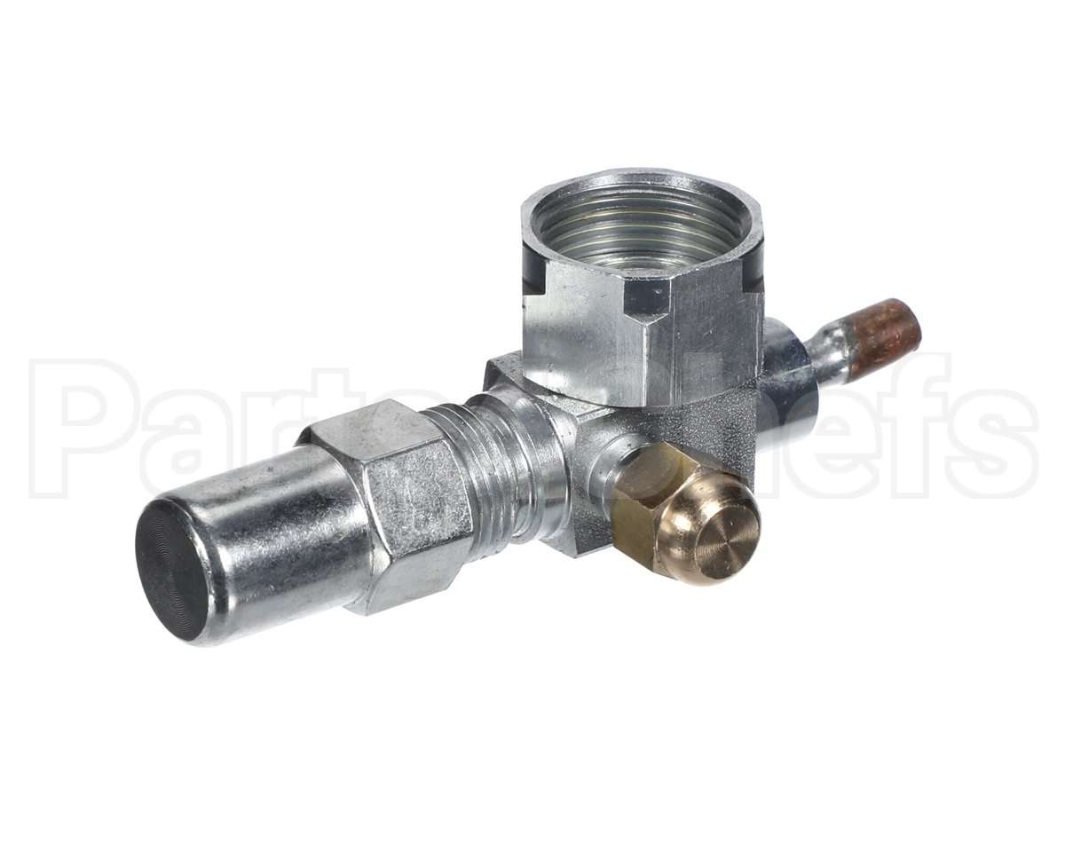 3083930 Hussmann Valve Cpelnd 510-7113-00 Rotal