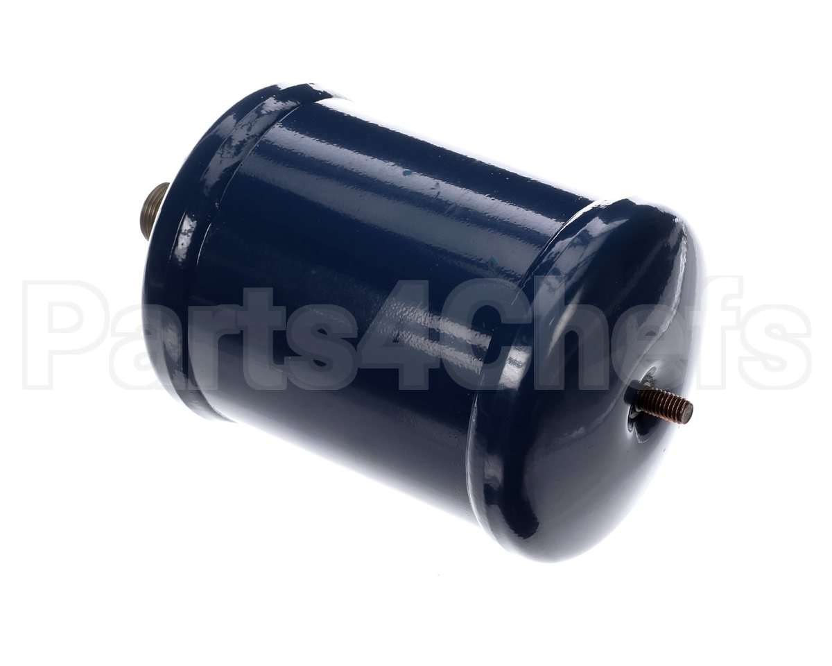 3083942 Hussmann Tank -Liquid Rec. Assembly Cpelnd 077-00