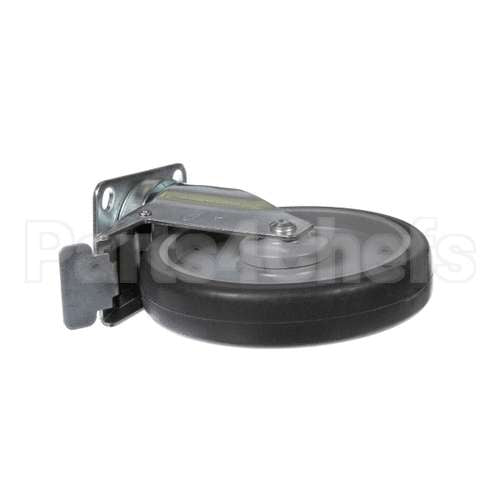 30840CA Cadco 6 Caster Directional Lock (Hhh