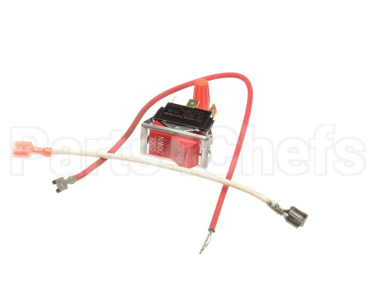 30841 Blodgett Kit, 3 Stpt Wiring Modificatn