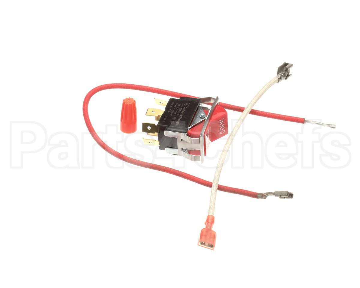 30841 Blodgett Kit, 3 Stpt Wiring Modificatn