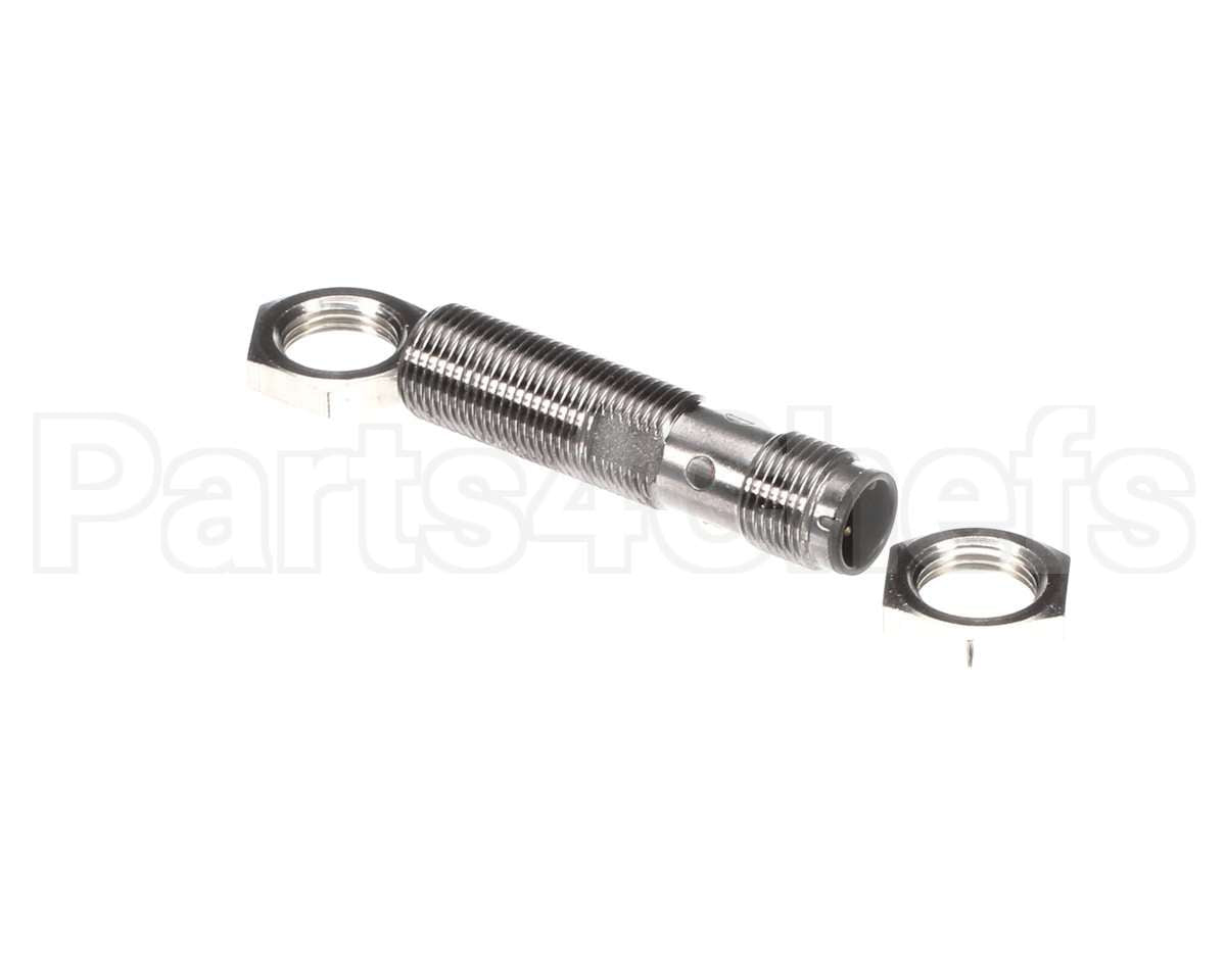 30853101201411 Doyon Inductive Sensor