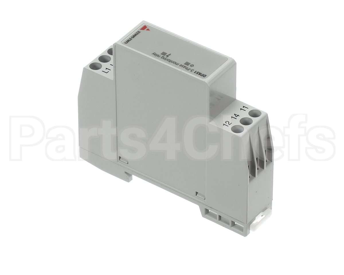 30854101004800 Doyon Monitoring Relay 480 Vac Din