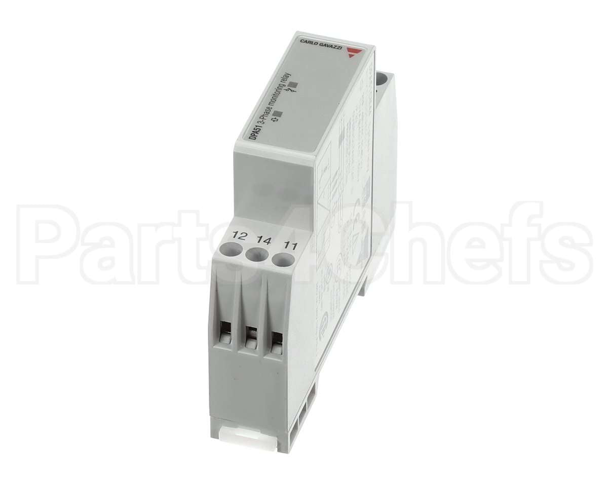 30854101004800 Doyon Monitoring Relay 480 Vac Din