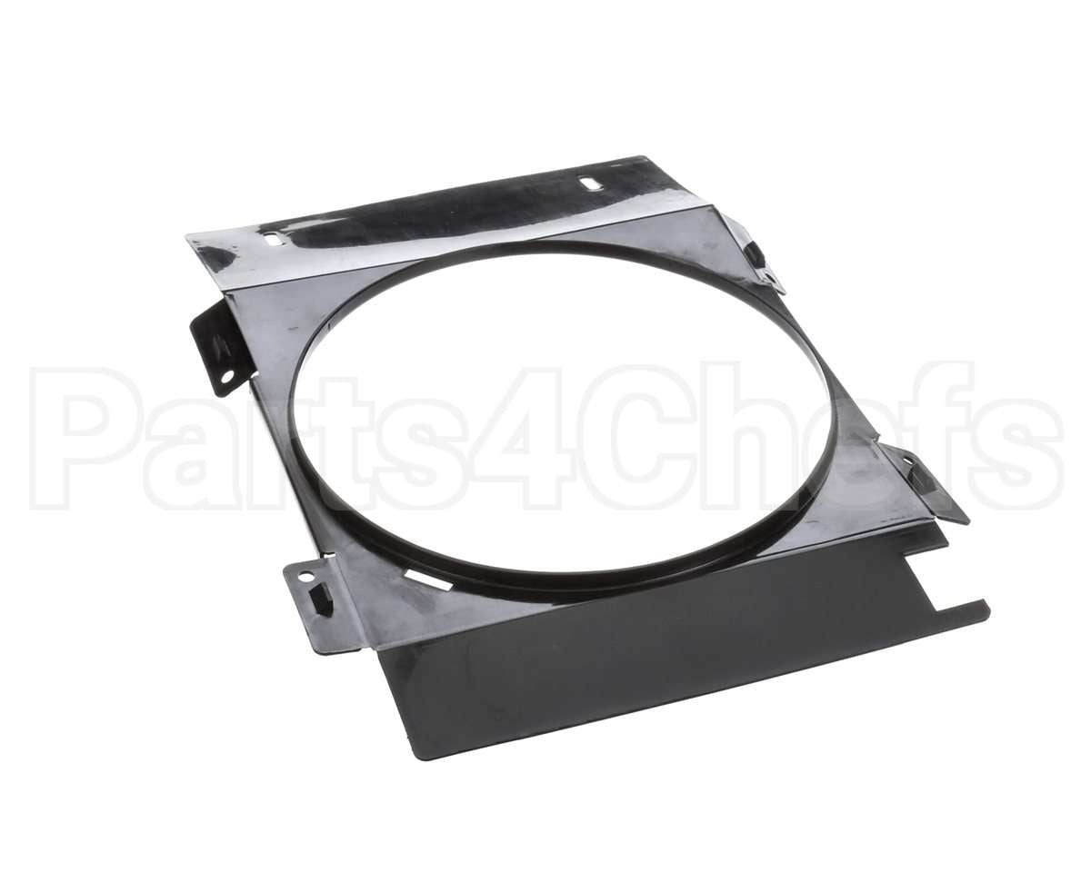 3085651 Hussmann Shroud-Fan Cplnd 045-0194-03