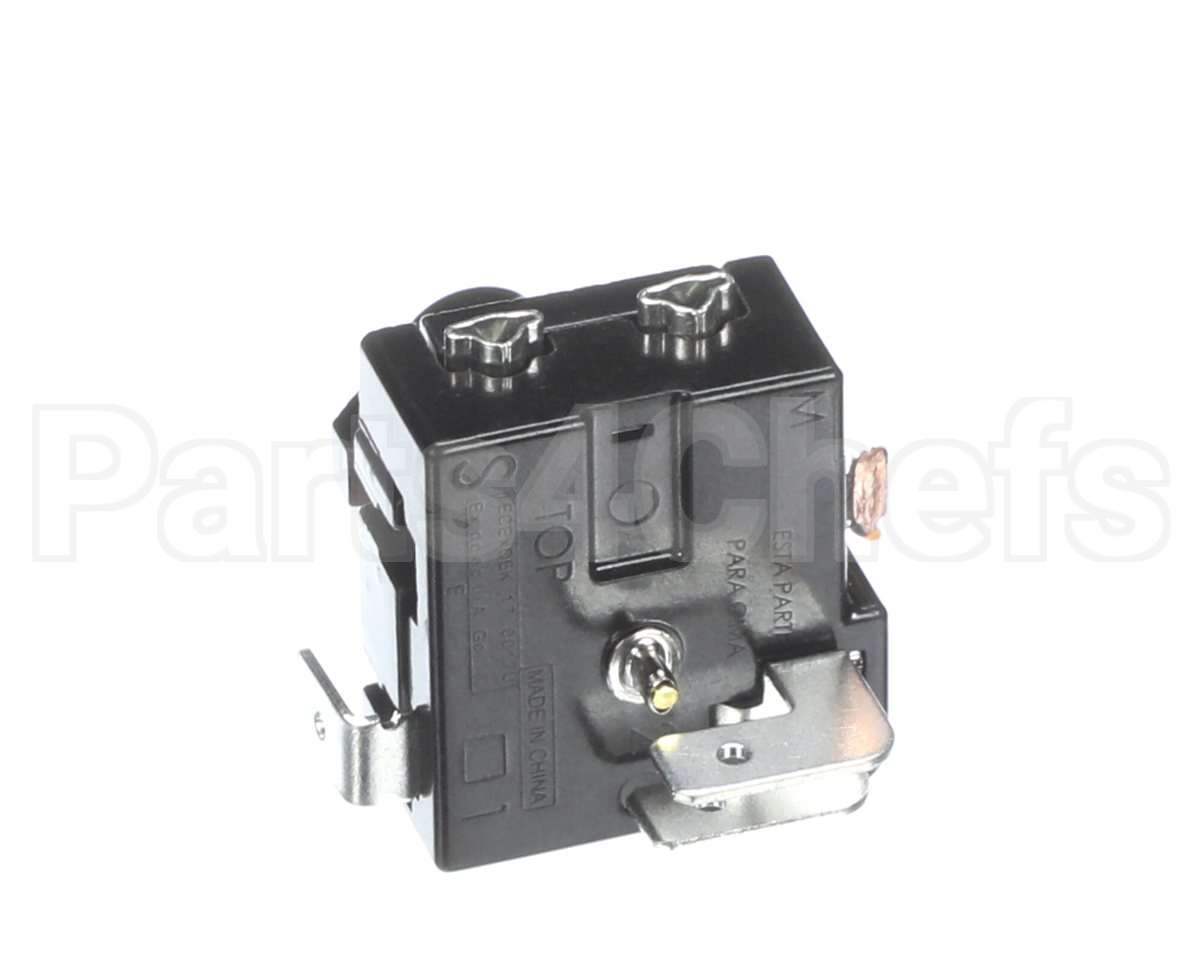 3085664 Hussmann Relay-Current Kit Cplnd 940-C411-72