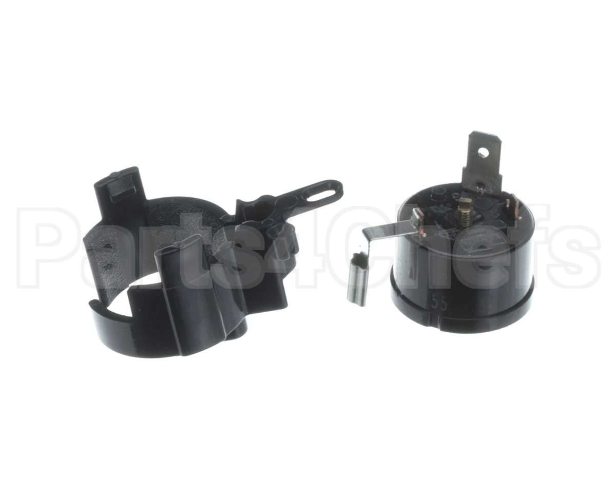3085666 Hussmann Protector Kit-Cplnd 971-0561-5