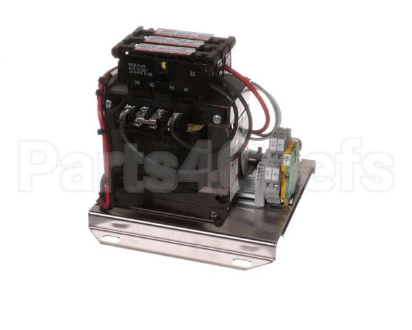 30876 Gaylord 220V Option For Controls