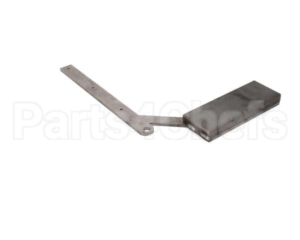 3088-0 Montague Door Trunnion Right