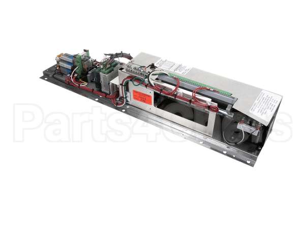 30888 Gaylord C6000D Sequential Control Up To 13 Seq