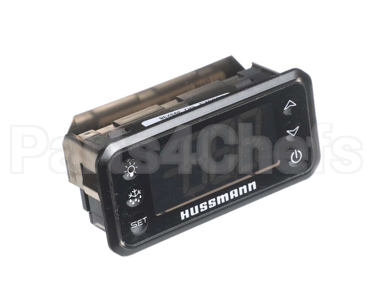 3088813550 Hussmann Display-Dixell Ipch660
