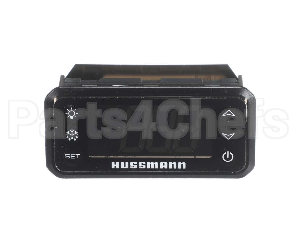 3088813550 Hussmann Display-Dixell Ipch660