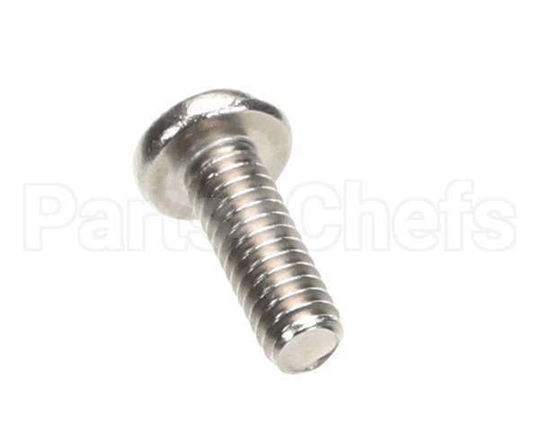 30890 Silver King Scr 1/4-203/4 Ss Phil Pan