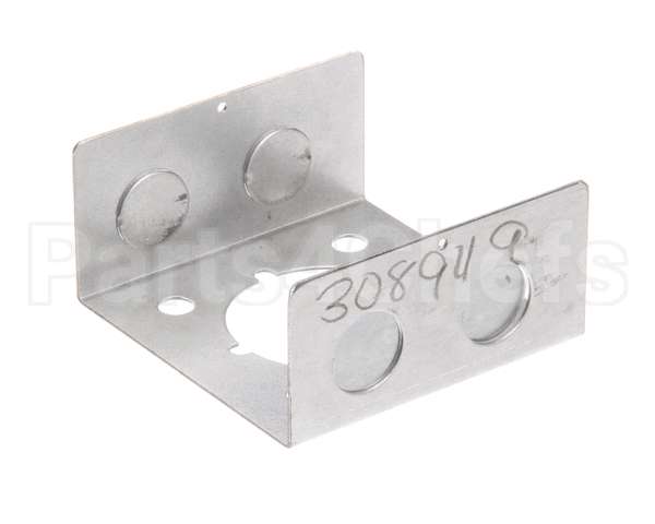 308949 Champion - Moyer Diebel Box-Elec Stamped Flange
