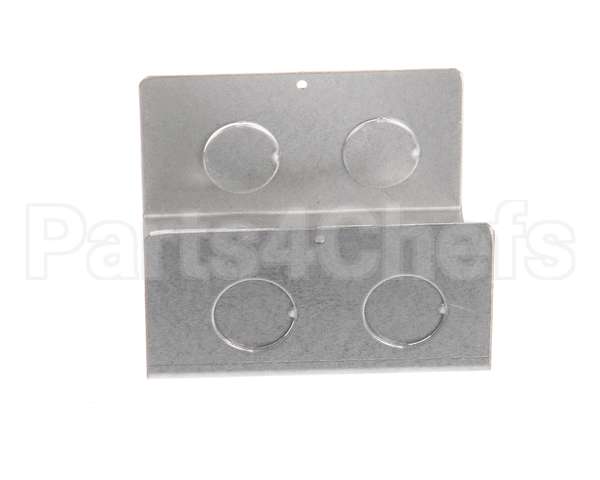 308949 Champion - Moyer Diebel Box-Elec Stamped Flange