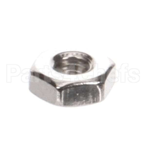 308P101 Compatible Roundup Nut 8-32