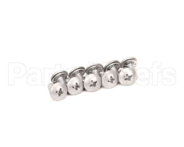 308P203 Antunes Screw, Tap 8-32X3/8 W/Int Toot
