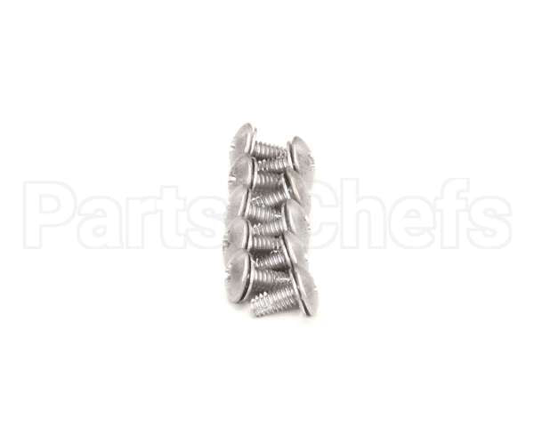 308P203 Antunes Screw, Tap 8-32X3/8 W/Int Toot