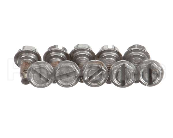 308P227 Antunes Screw, Mach #8-32 X 3/8