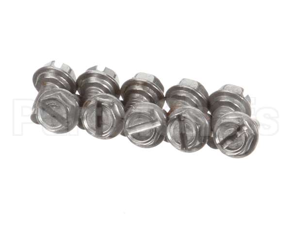 308P227 Antunes Screw, Mach #8-32 X 3/8