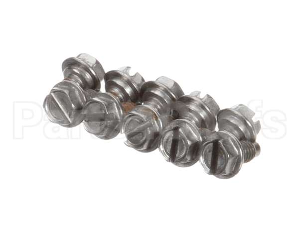 308P227 Antunes Screw, Mach #8-32 X 3/8