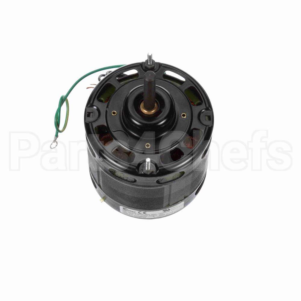 309 Century Ventilation Motor