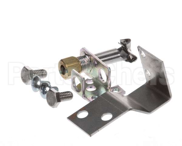 30904 Henny Penny Gas Pilot Holder Assembly